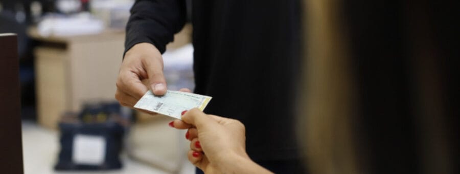 renovação automática CNH artigo