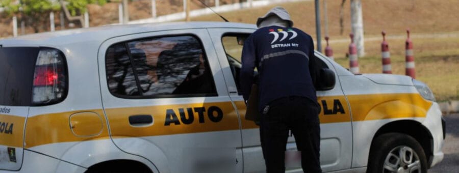 Resolução formação de condutores