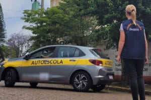 análise formação de condutores