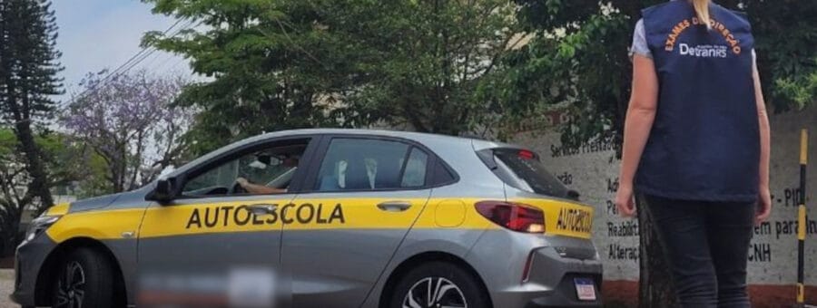 análise formação de condutores