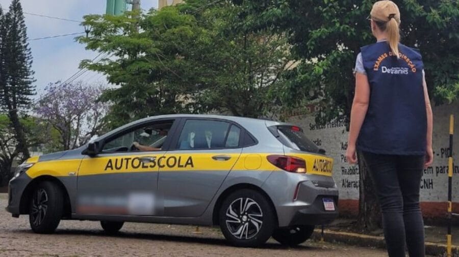 análise formação de condutores