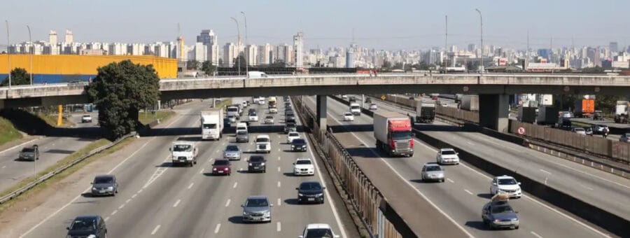 rodovias brasileiras