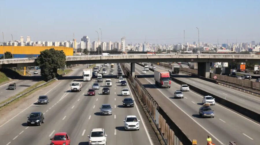 rodovias brasileiras