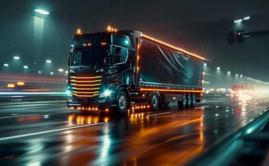 Fim de ano: por que o risco de roubo de carga dispara e como as empresas podem se proteger