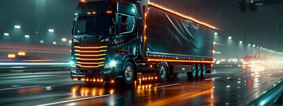 roubo de carga final do ano