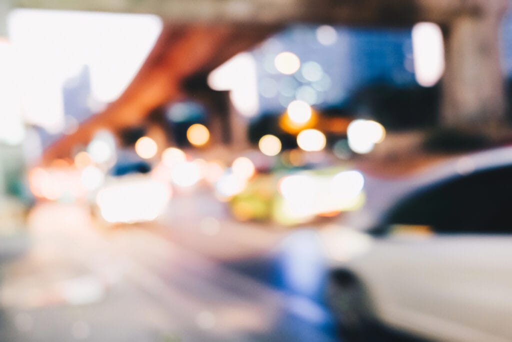 O trânsito que a gente constrói todos os dias — e quase nunca percebe