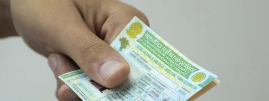 uberização formação