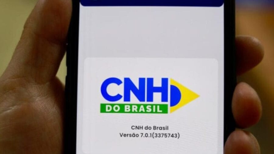 CNH acessível