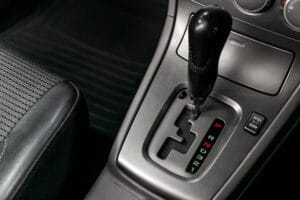 CNH carro automático