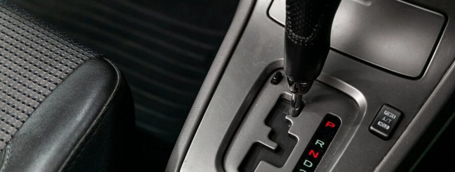 CNH carro automático