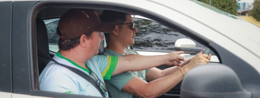 Detran credenciamento