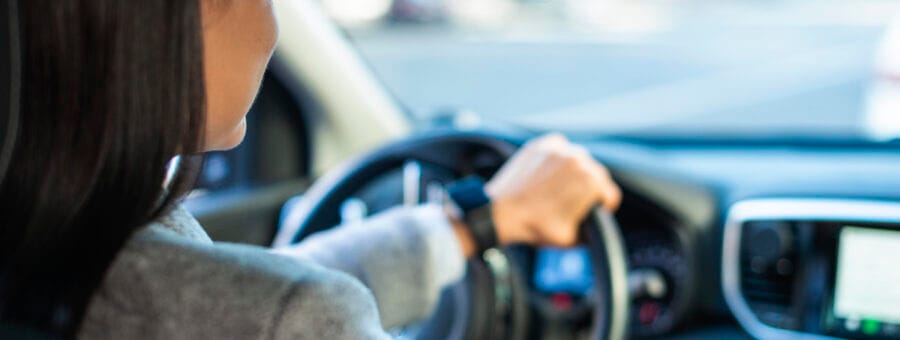 Dirigir sem CNH veículo particular