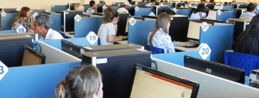 aula teórica