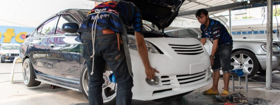blindagem de carros