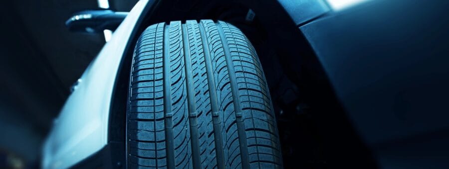 cuidados com pneus