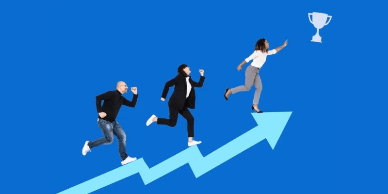 Como pequenas empresas podem competir com gigantes do mercado