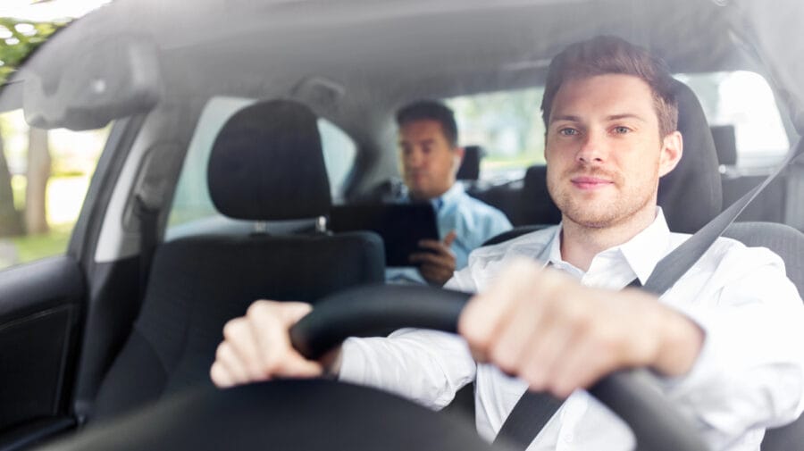 imposto motoristas de aplicativos