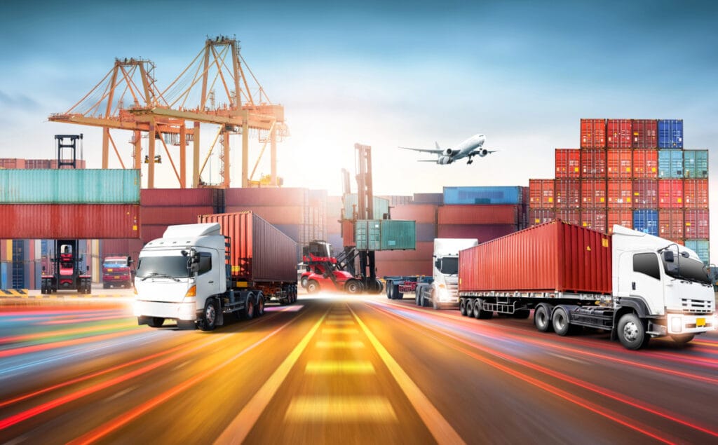 4 tendências logísticas para 2026