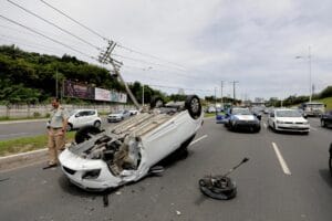 mortes no trânsito 2024