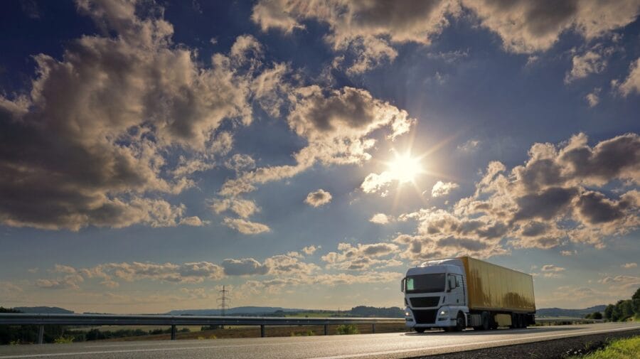 mudança categoria CNH