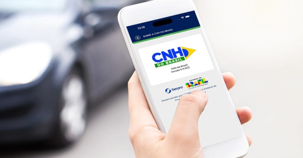 Cadastro no RNPC: passo a passo para ter acesso à renovação automática da CNH