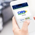 passo a passo renovação CNH