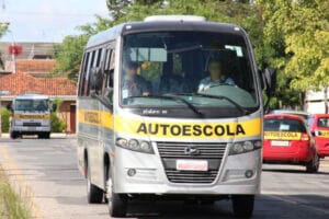 recadastramento de instrutores