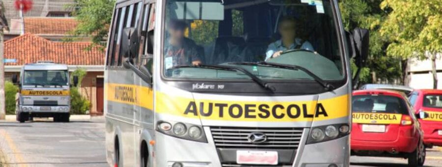 recadastramento de instrutores