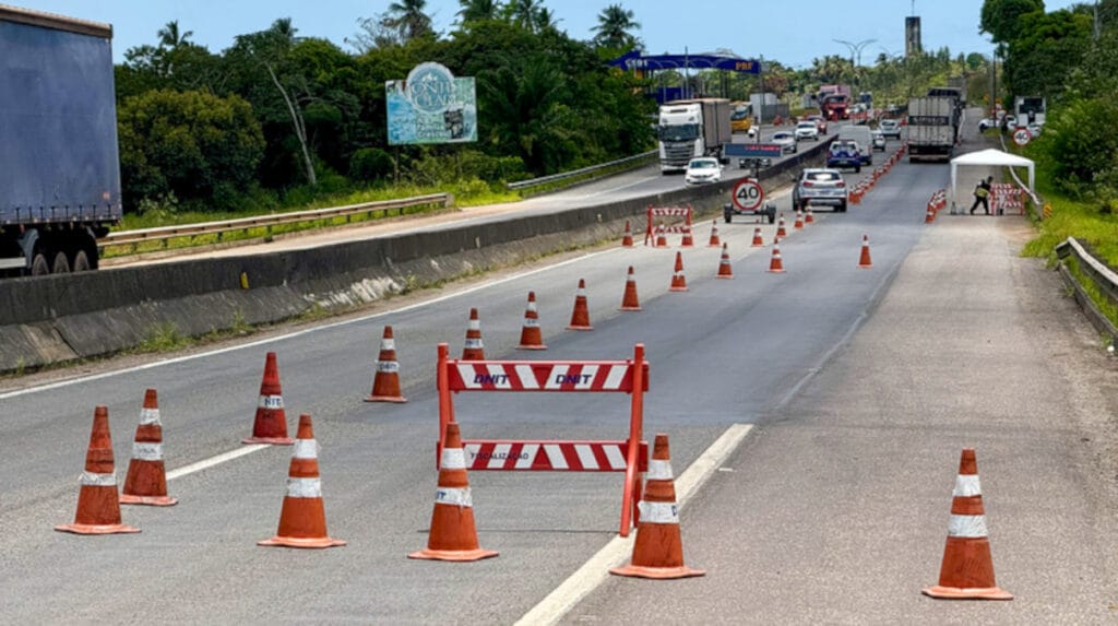 Regularização de multas evita transtornos e garante circulação segura
