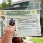 renovação automática CNH