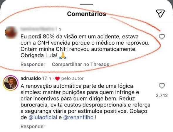 Renovação automática da CNH: você está mesmo apto a dirigir?