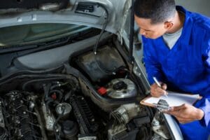 serviços de veículos