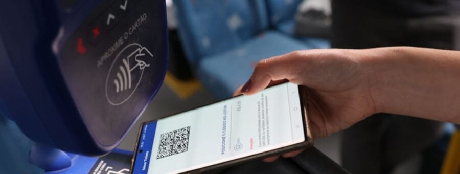 tarifa transporte público