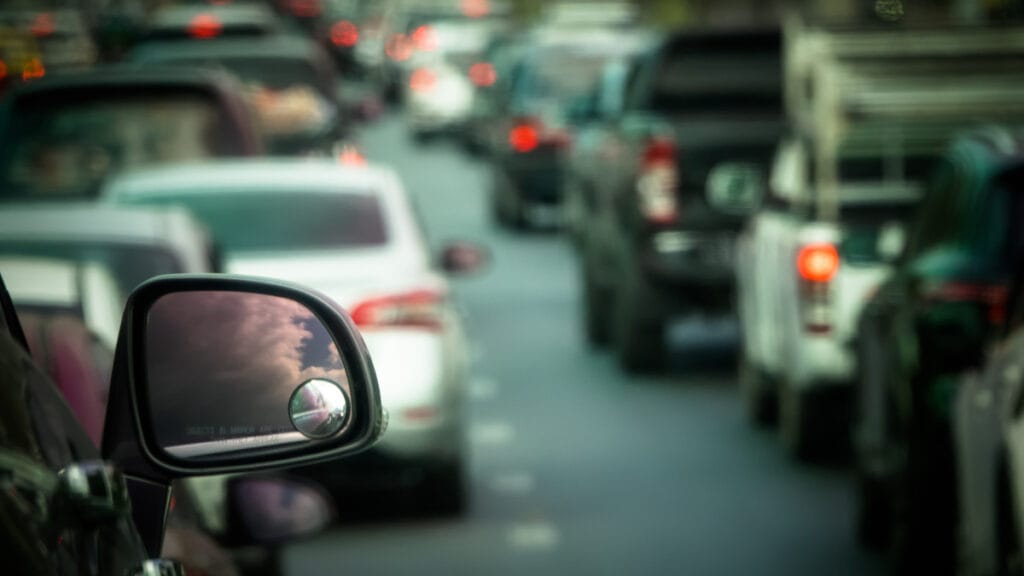Carnaval aumenta acidentes de trânsito no Brasil e pressiona o SUS