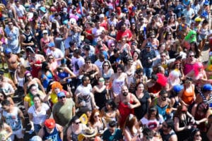 Carnaval seguro 2026