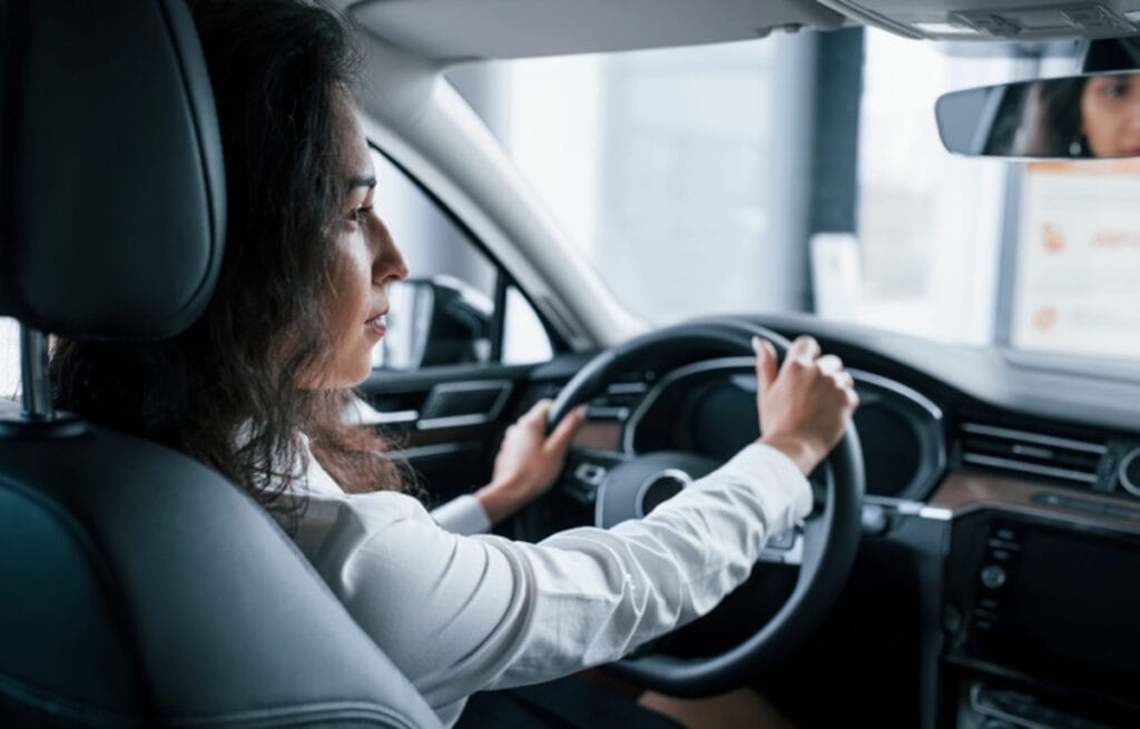 Medo de dirigir vai além do exame prático e ainda trava candidatos à CNH