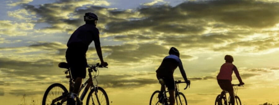 bike estresse