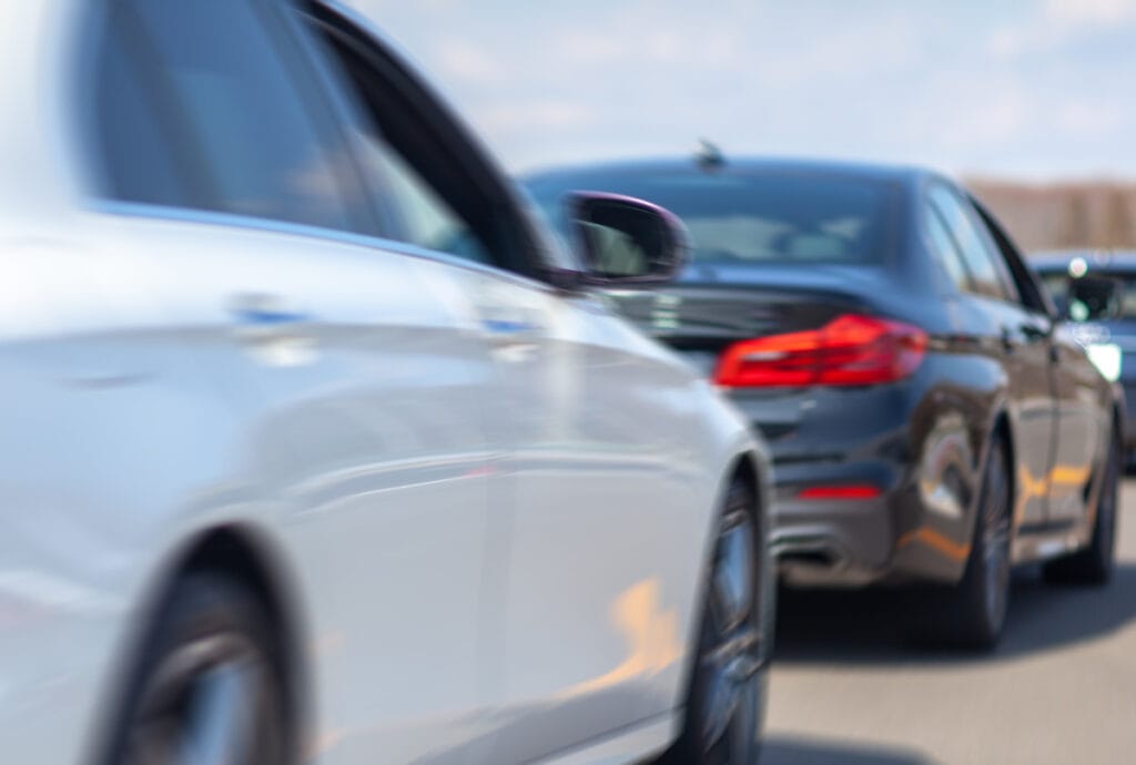 Carros com mais de 10 anos