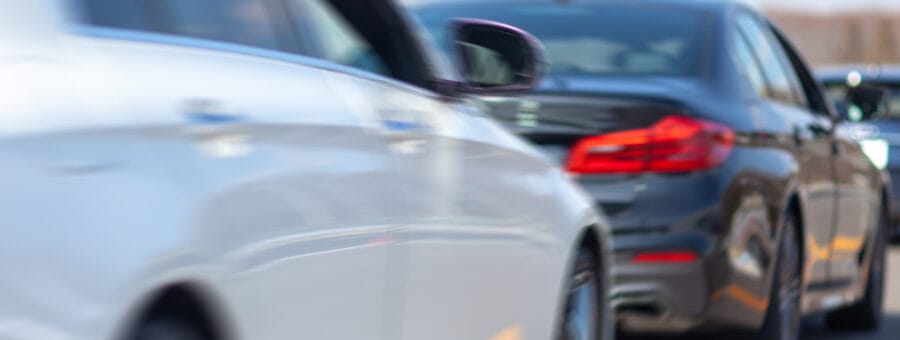 Carros com mais de 10 anos