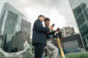 deslocamento e rotina