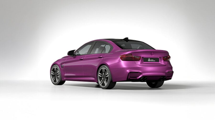 envelopamento automotivo