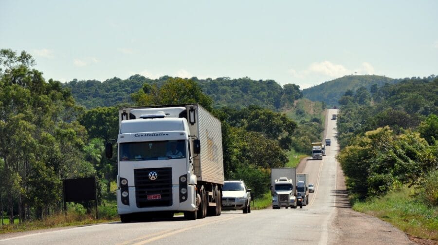 exame toxicológico 2026