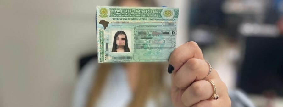 exame toxicológico CNH dúvidas