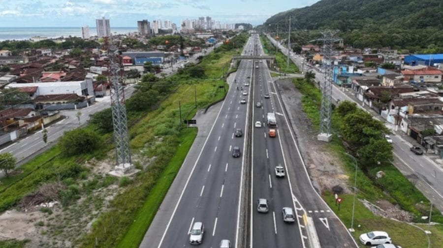 infrações cinco