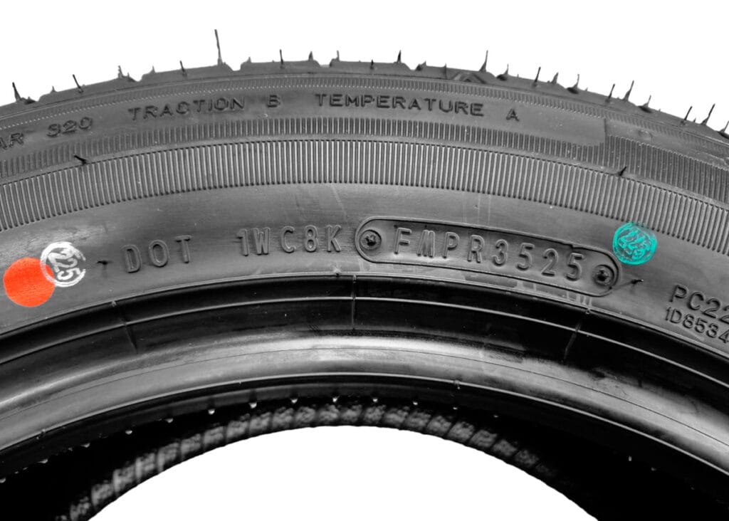 Como ler o seu pneu: guia essencial para sua segurança e economia