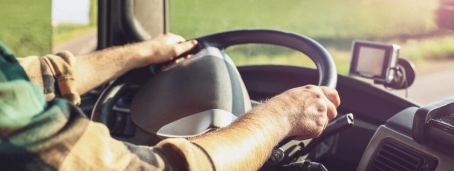 mudar categoria CNH 2026