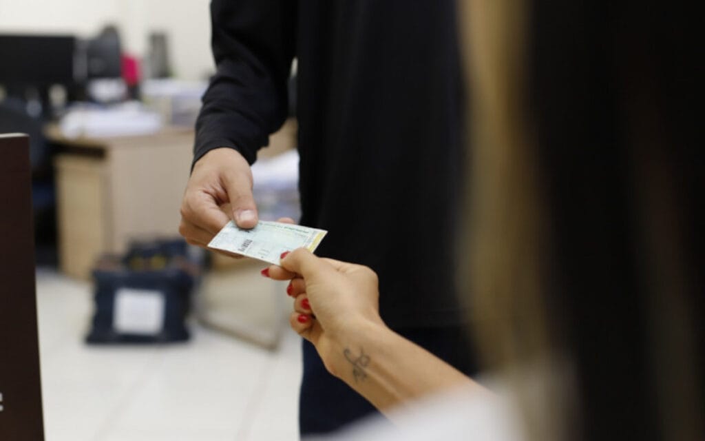 renovação CNH sem exames