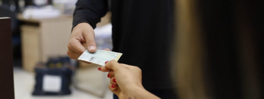 renovação CNH sem exames