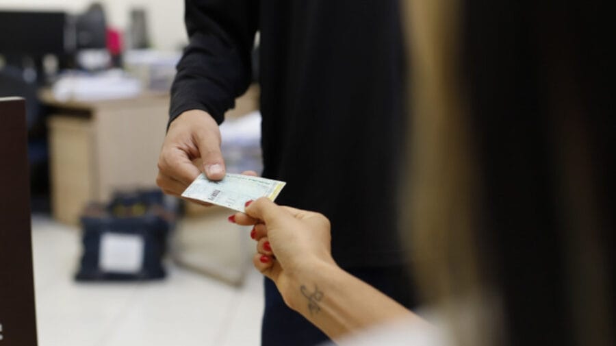 renovação CNH sem exames