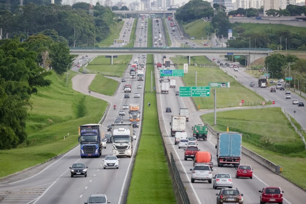 O Brasil encerrou 2025 com 2,69 milhões de veículos vendidos